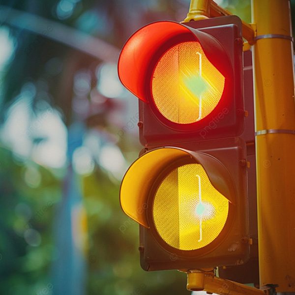 pngtree-yellow-traffic-light-with-a-red-signal-stop-image_15933714